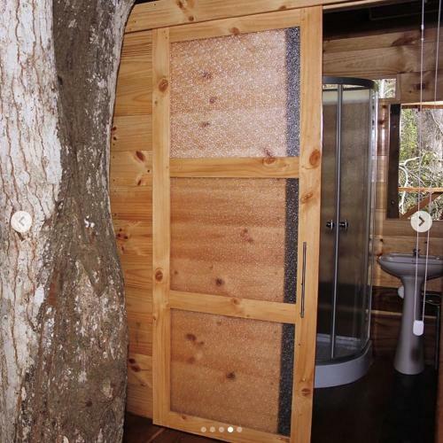 Agroturismo Casa Arbol Salango