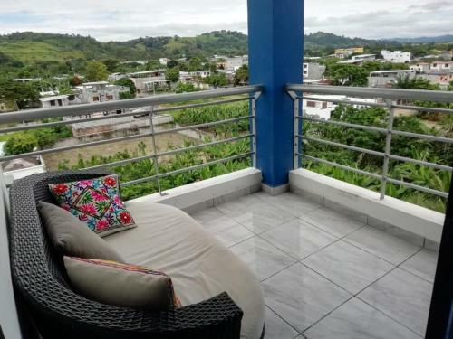 Apartamento Edificio Nancabez III