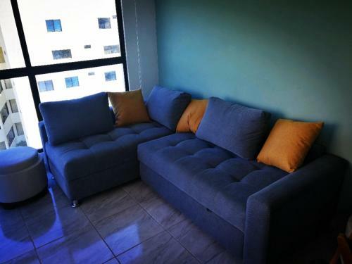 Apartamento Edificio Nancabez III