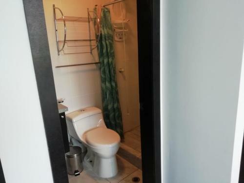 Apartamento Edificio Nancabez III