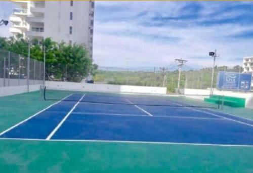 Apartamento Diamond Beach Tonsupa Azul