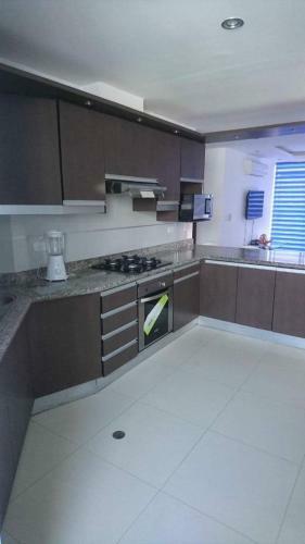 Apartamento Diamond Beach Tonsupa Azul