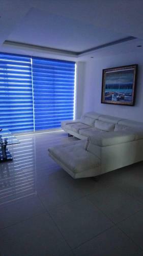 Apartamento Diamond Beach Tonsupa Azul