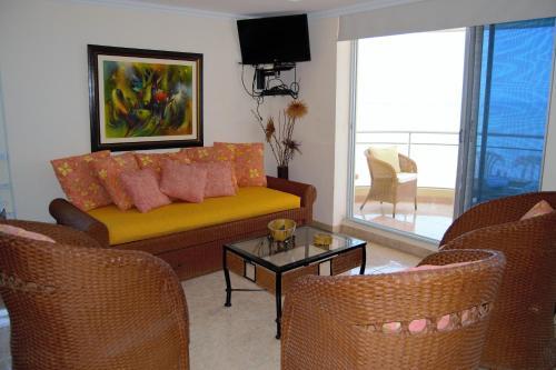 Apartamento Torresol Tropical