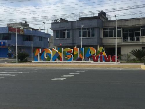 Hotel Princess Mar Tonsupa