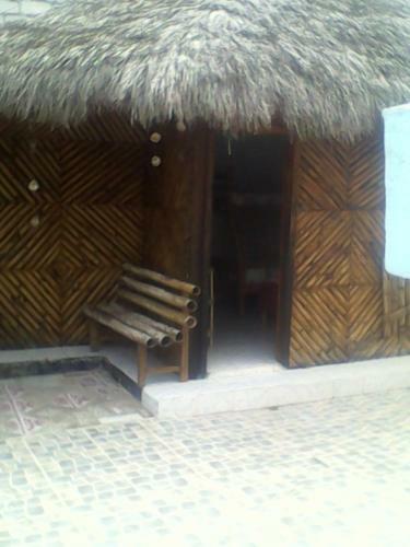 Posada Hotel Eden Tonsupa