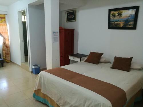 Hostal Rio Suites