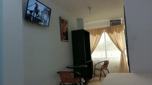 Hostal Rio Suites