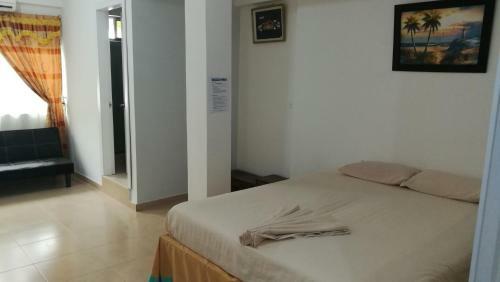 Hostal Rio Suites