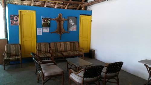 Hostal Rio Suites