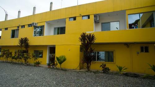 Hostal Rio Suites