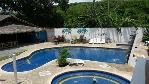 Hostal Rio Suites