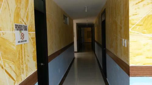 Hostal Rio Suites
