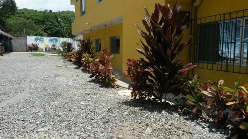 Hostal Rio Suites