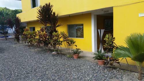 Hostal Rio Suites