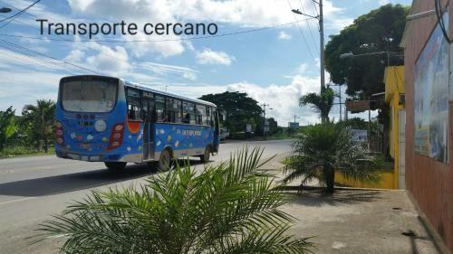 Hostal Rio Suites