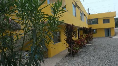 Hostal Rio Suites