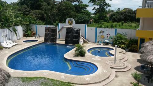 Hostal Rio Suites