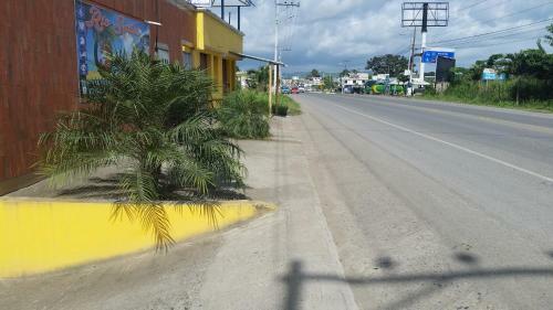 Hostal Rio Suites