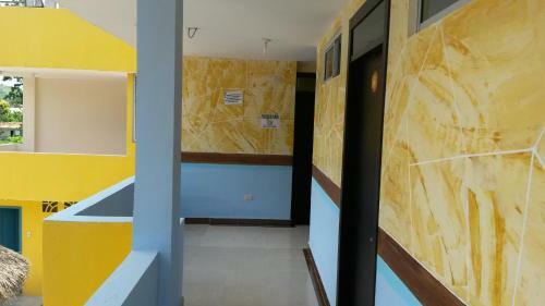 Hostal Rio Suites