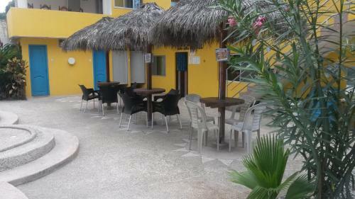 Hostal Rio Suites