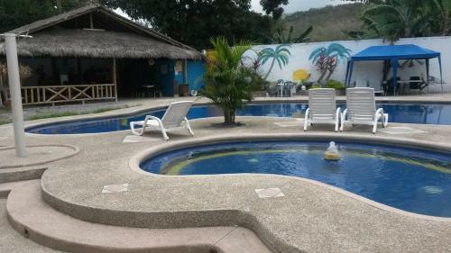 Hostal Rio Suites