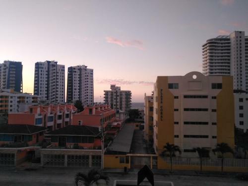 Apartamento Departamento Alquiler Tonsupa
