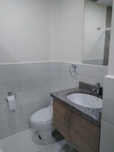 Apartamento Departamento Alquiler Tonsupa