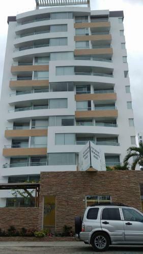 Apartamento Departamento Alquiler Tonsupa