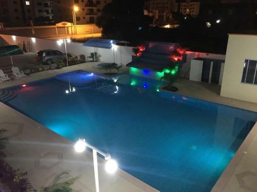 Apartamento Tonsupa Esmeraldas