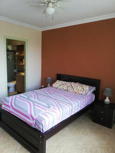 Apartamento Dept. Torres Sobrium