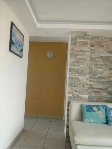 Tonsupa Relax Apartment