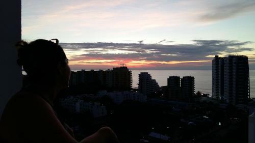 Apartamento Sotomare Del Pacifico
