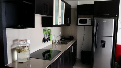 Apartamento Sotomare Del Pacifico