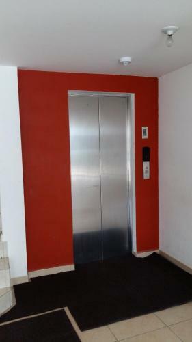 Apartamento Sotomare Del Pacifico