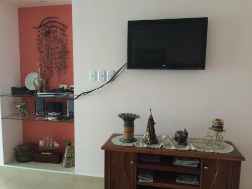 Apartamento Departamento Tonsupa Piso 11