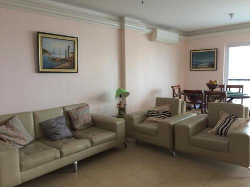 Apartamento Departamento Tonsupa Piso 11