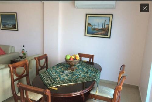 Apartamento Departamento Tonsupa Piso 11