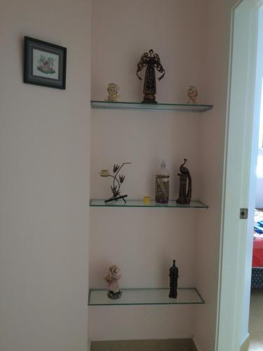 Apartamento Departamento Tonsupa Piso 11