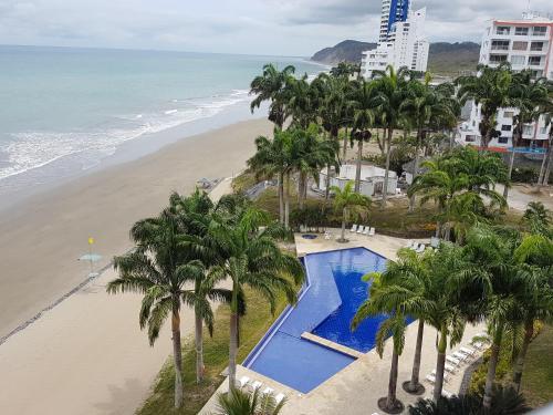 Apartamento Makana Suite 6-11