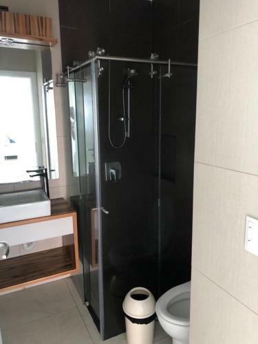 Apartamento Grand Diamond Beach Departamento 20d