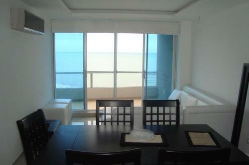 Tonsupa Diamond Beach Apart - Hotel