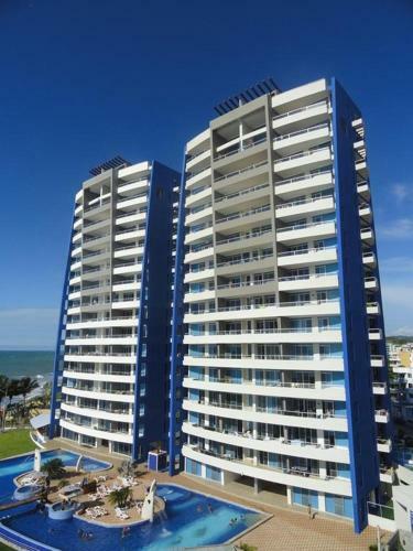 Tonsupa Diamond Beach Apart - Hotel