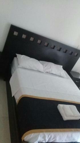 Tonsupa Diamond Beach Apart - Hotel
