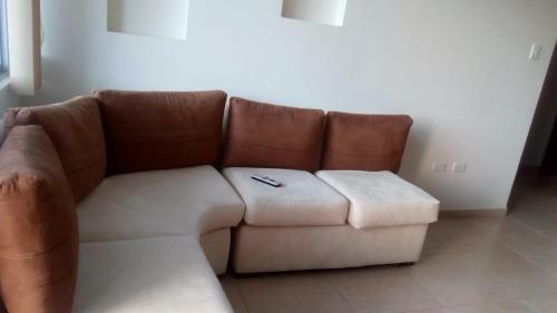 Apartamento Salaverry VI