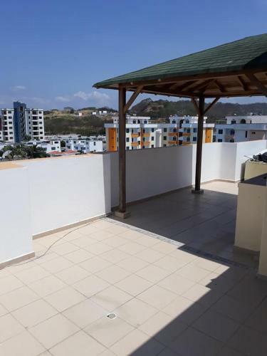 Apartamento Salaverry VI