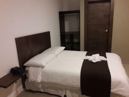 Hotel Milagro Inn
