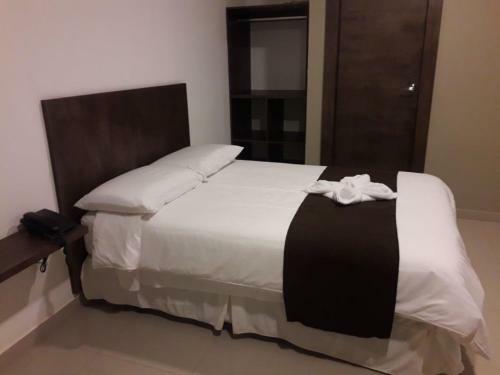 Hotel Milagro Inn