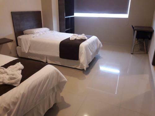 Hotel Milagro Inn