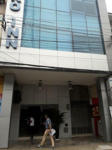 Hotel Milagro Inn